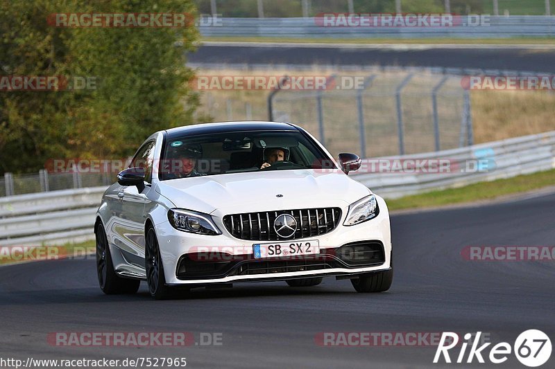 Bild #7527965 - Touristenfahrten Nürburgring Nordschleife (17.09.2019)