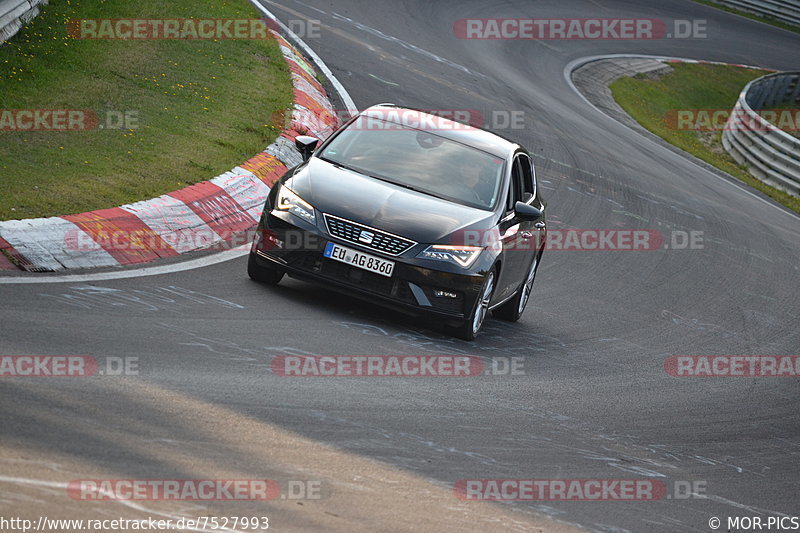 Bild #7527993 - Touristenfahrten Nürburgring Nordschleife (17.09.2019)