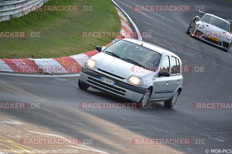 Bild #7528000 - Touristenfahrten Nürburgring Nordschleife (17.09.2019)