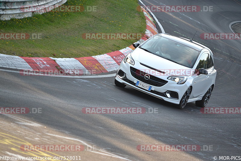 Bild #7528011 - Touristenfahrten Nürburgring Nordschleife (17.09.2019)