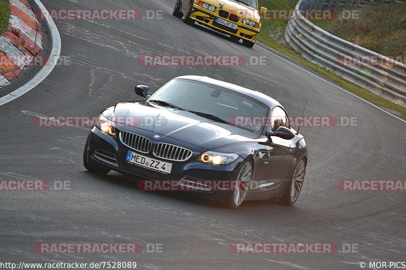 Bild #7528089 - Touristenfahrten Nürburgring Nordschleife (17.09.2019)