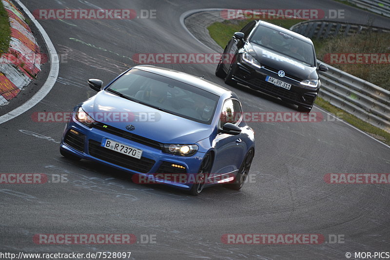 Bild #7528097 - Touristenfahrten Nürburgring Nordschleife (17.09.2019)