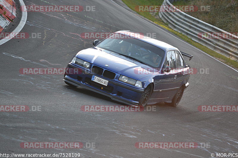 Bild #7528109 - Touristenfahrten Nürburgring Nordschleife (17.09.2019)