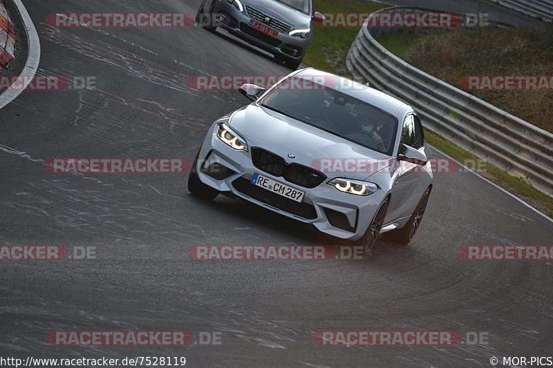 Bild #7528119 - Touristenfahrten Nürburgring Nordschleife (17.09.2019)