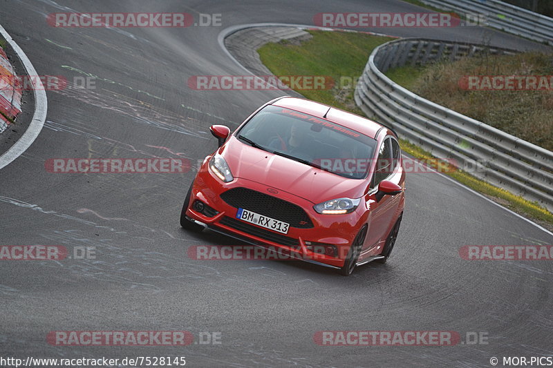 Bild #7528145 - Touristenfahrten Nürburgring Nordschleife (17.09.2019)