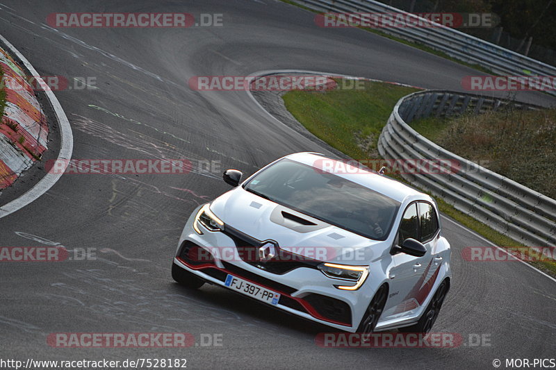 Bild #7528182 - Touristenfahrten Nürburgring Nordschleife (17.09.2019)