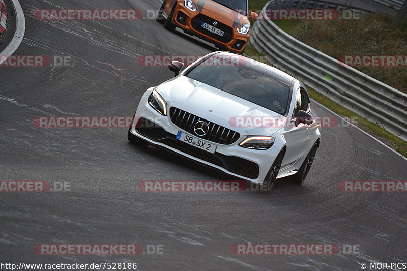 Bild #7528186 - Touristenfahrten Nürburgring Nordschleife (17.09.2019)