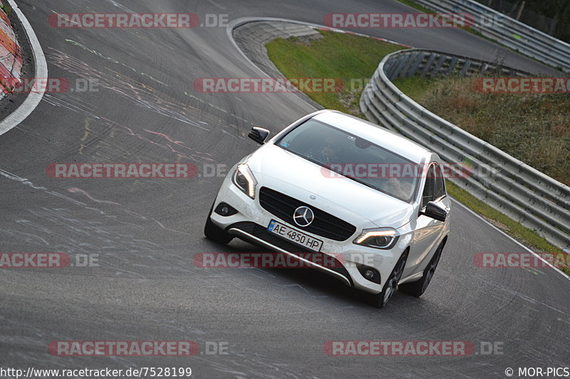 Bild #7528199 - Touristenfahrten Nürburgring Nordschleife (17.09.2019)