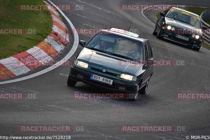 Bild #7528218 - Touristenfahrten Nürburgring Nordschleife (17.09.2019)