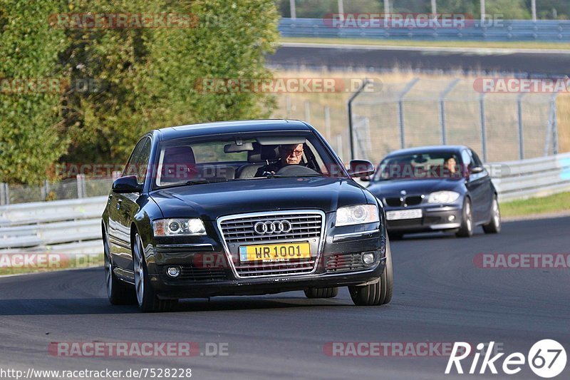 Bild #7528228 - Touristenfahrten Nürburgring Nordschleife (17.09.2019)