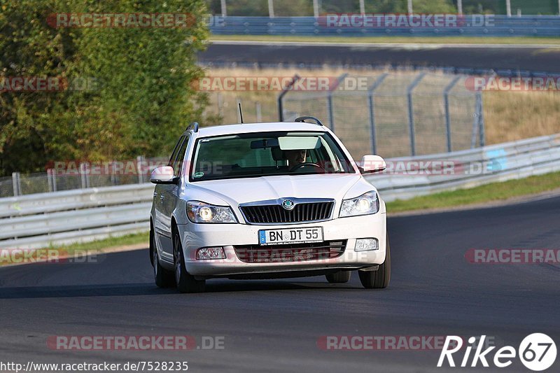 Bild #7528235 - Touristenfahrten Nürburgring Nordschleife (17.09.2019)