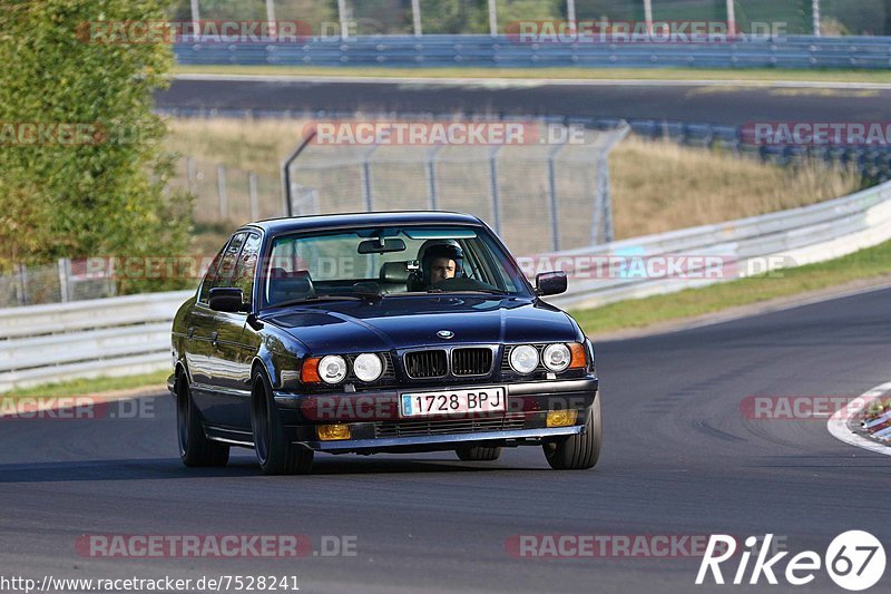 Bild #7528241 - Touristenfahrten Nürburgring Nordschleife (17.09.2019)