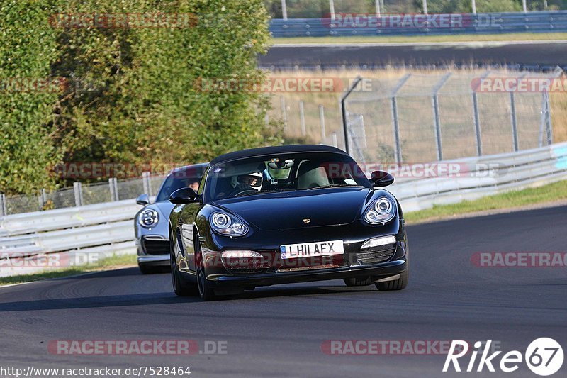 Bild #7528464 - Touristenfahrten Nürburgring Nordschleife (17.09.2019)