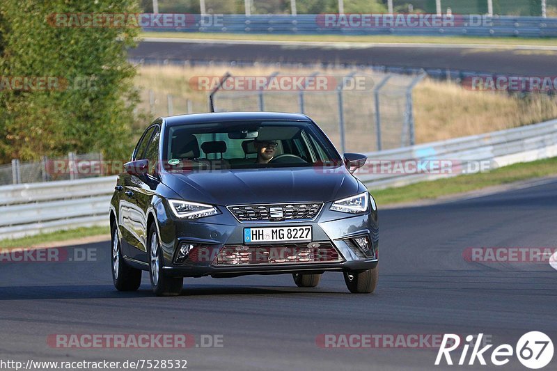 Bild #7528532 - Touristenfahrten Nürburgring Nordschleife (17.09.2019)