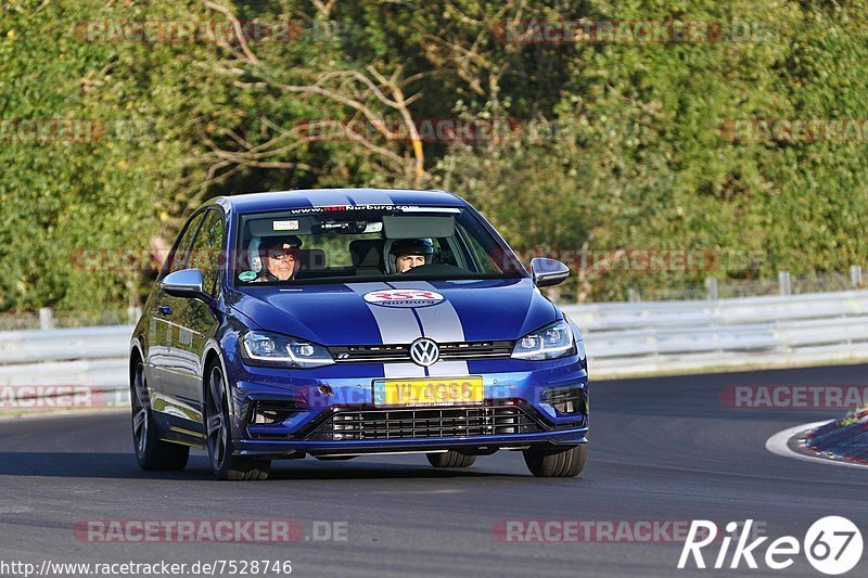 Bild #7528746 - Touristenfahrten Nürburgring Nordschleife (17.09.2019)