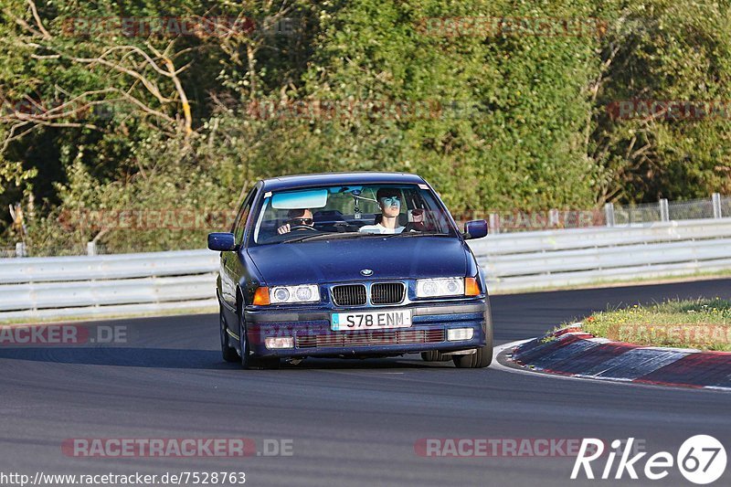 Bild #7528763 - Touristenfahrten Nürburgring Nordschleife (17.09.2019)