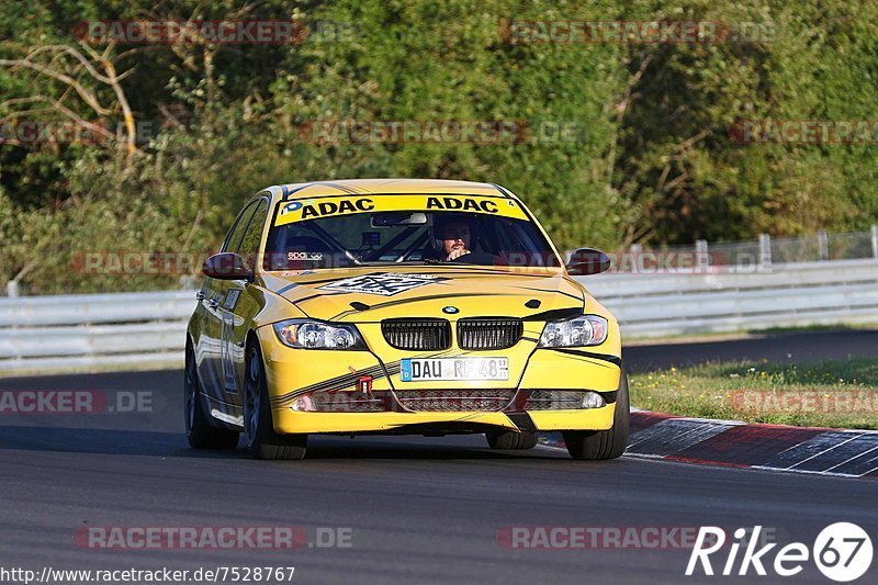 Bild #7528767 - Touristenfahrten Nürburgring Nordschleife (17.09.2019)