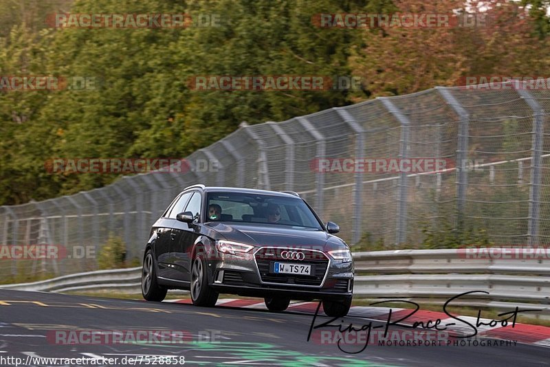 Bild #7528858 - Touristenfahrten Nürburgring Nordschleife (17.09.2019)