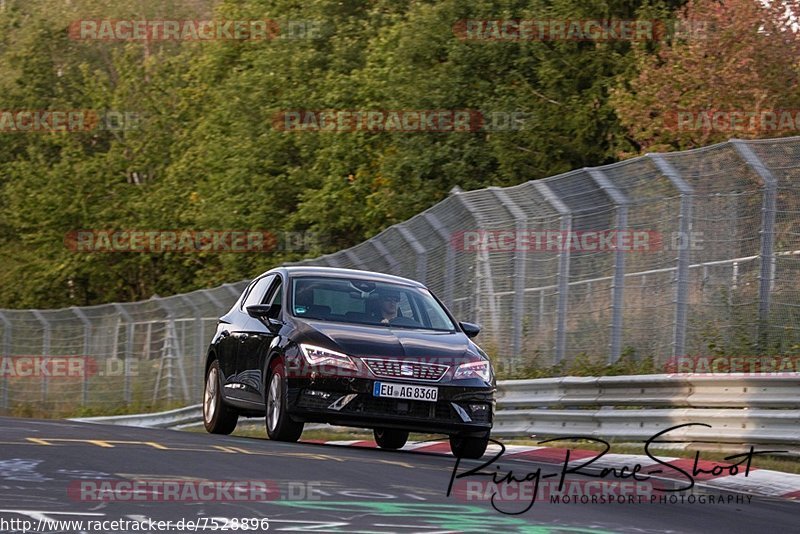 Bild #7528896 - Touristenfahrten Nürburgring Nordschleife (17.09.2019)