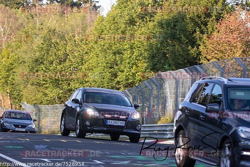 Bild #7528954 - Touristenfahrten Nürburgring Nordschleife (17.09.2019)