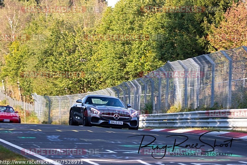 Bild #7528971 - Touristenfahrten Nürburgring Nordschleife (17.09.2019)