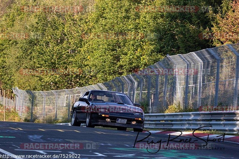 Bild #7529022 - Touristenfahrten Nürburgring Nordschleife (17.09.2019)