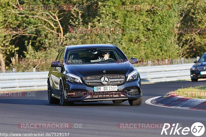 Bild #7529157 - Touristenfahrten Nürburgring Nordschleife (17.09.2019)