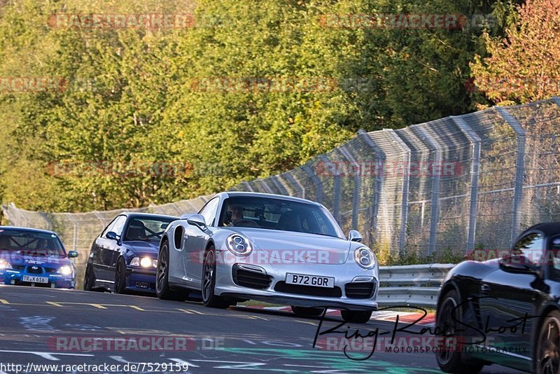 Bild #7529159 - Touristenfahrten Nürburgring Nordschleife (17.09.2019)