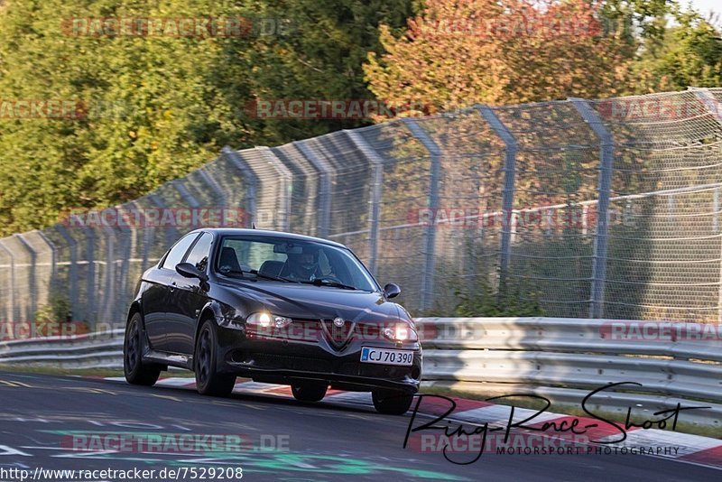 Bild #7529208 - Touristenfahrten Nürburgring Nordschleife (17.09.2019)