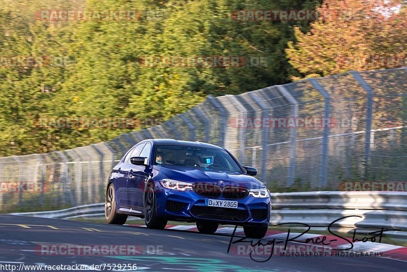 Bild #7529256 - Touristenfahrten Nürburgring Nordschleife (17.09.2019)