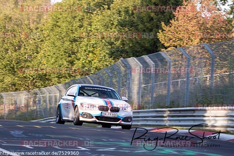 Bild #7529360 - Touristenfahrten Nürburgring Nordschleife (17.09.2019)