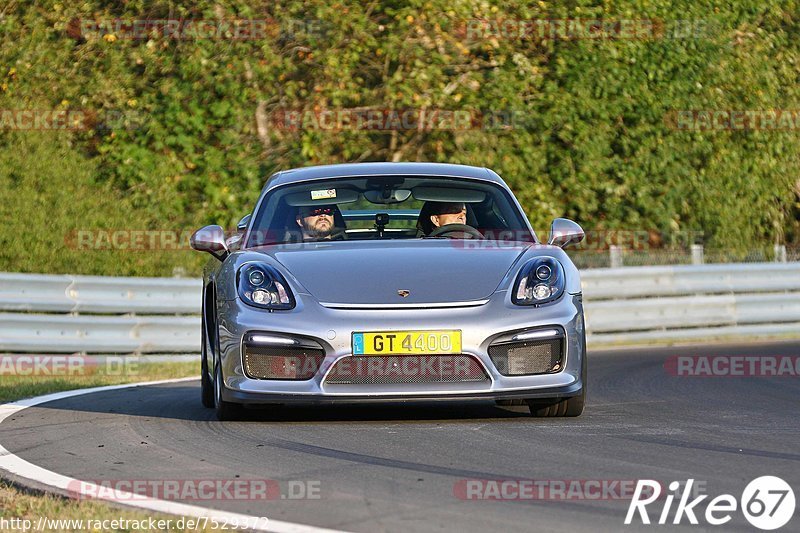 Bild #7529372 - Touristenfahrten Nürburgring Nordschleife (17.09.2019)