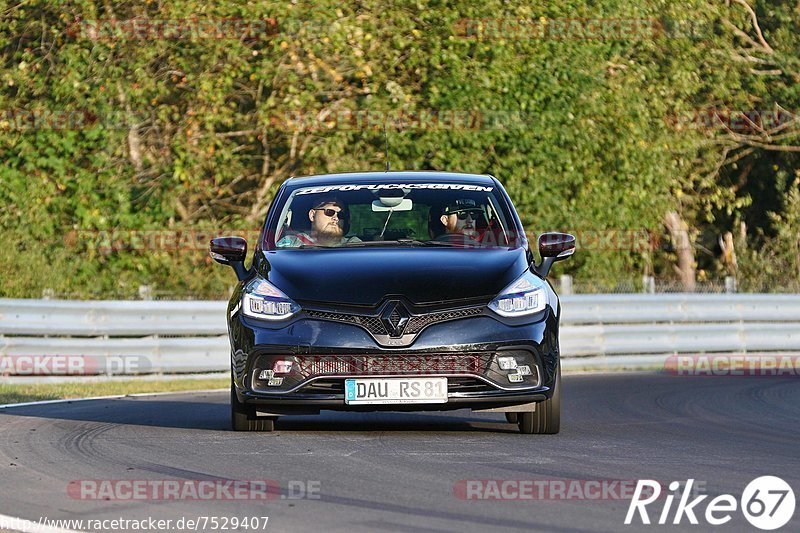 Bild #7529407 - Touristenfahrten Nürburgring Nordschleife (17.09.2019)