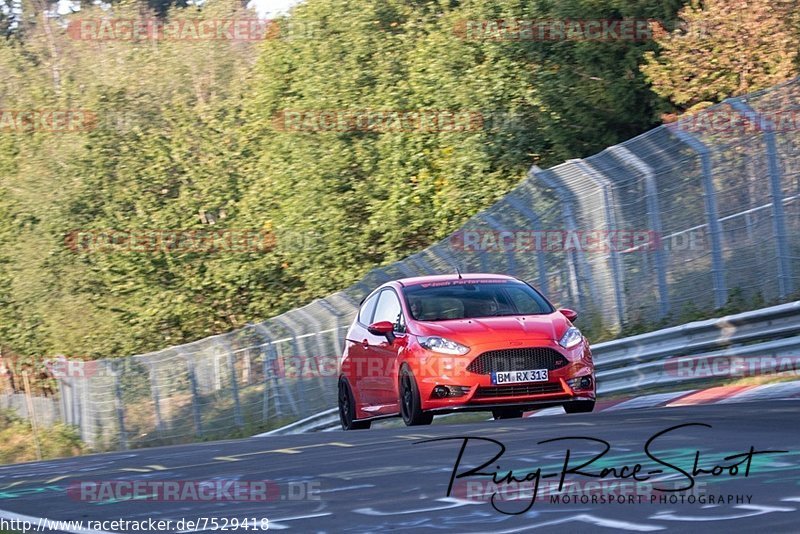 Bild #7529418 - Touristenfahrten Nürburgring Nordschleife (17.09.2019)