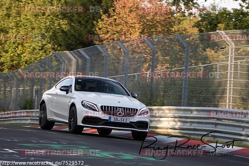 Bild #7529572 - Touristenfahrten Nürburgring Nordschleife (17.09.2019)