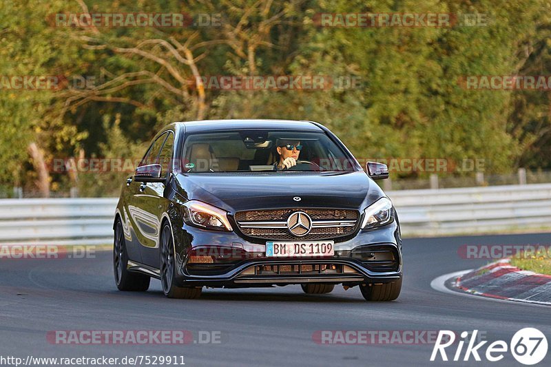 Bild #7529911 - Touristenfahrten Nürburgring Nordschleife (17.09.2019)