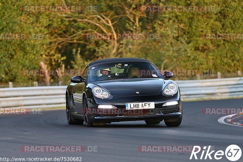 Bild #7530682 - Touristenfahrten Nürburgring Nordschleife (17.09.2019)