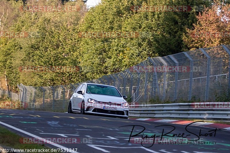 Bild #7531247 - Touristenfahrten Nürburgring Nordschleife (17.09.2019)