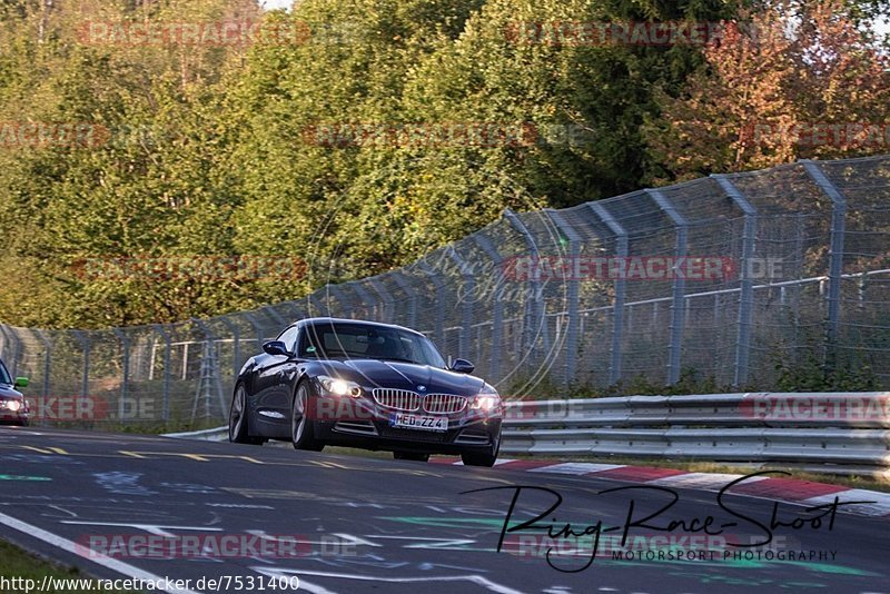 Bild #7531400 - Touristenfahrten Nürburgring Nordschleife (17.09.2019)