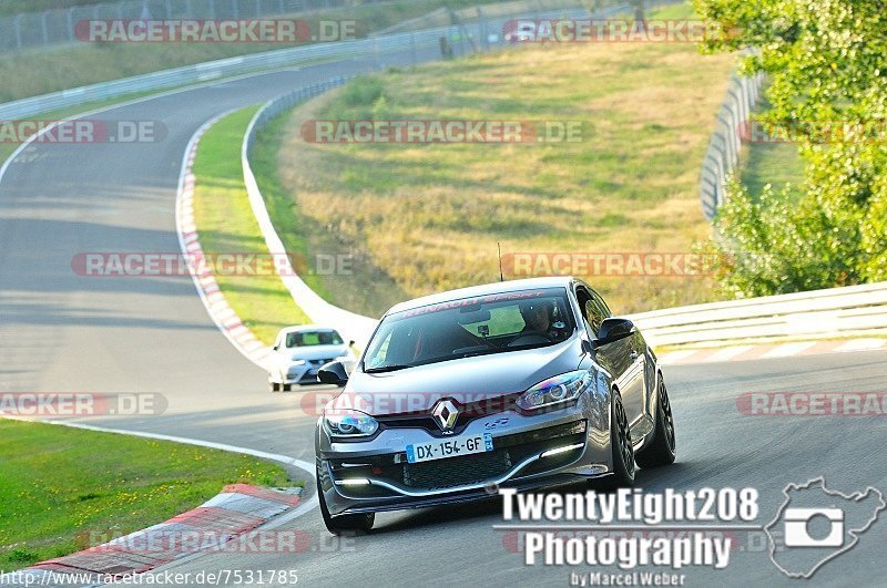 Bild #7531785 - Touristenfahrten Nürburgring Nordschleife (17.09.2019)