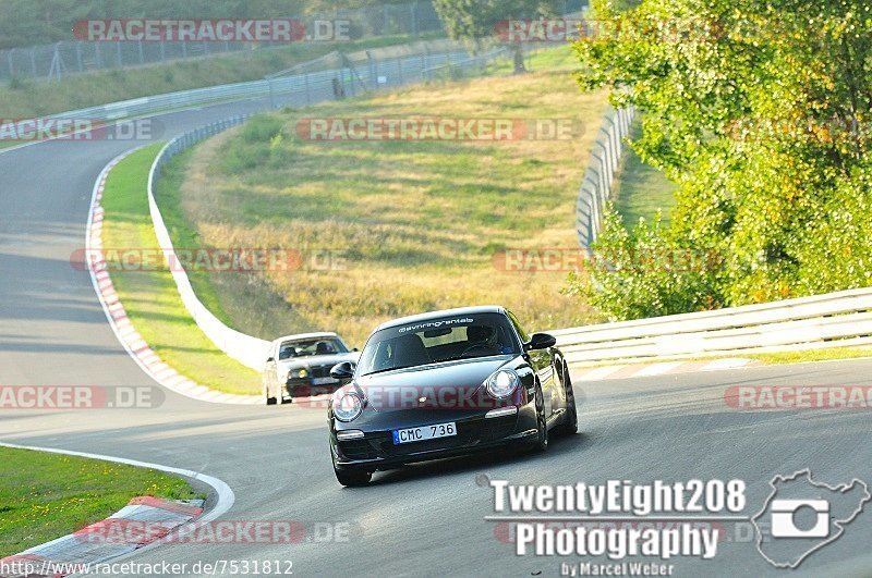 Bild #7531812 - Touristenfahrten Nürburgring Nordschleife (17.09.2019)