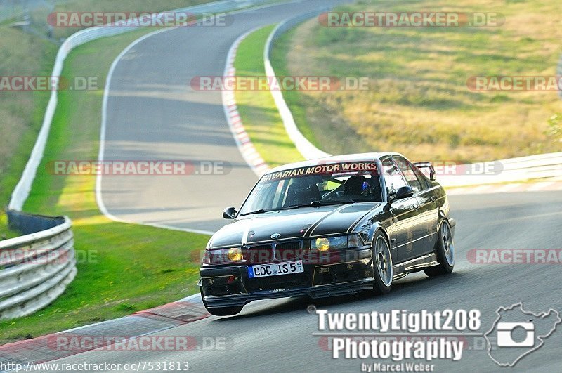 Bild #7531813 - Touristenfahrten Nürburgring Nordschleife (17.09.2019)