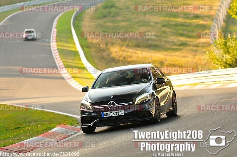 Bild #7531895 - Touristenfahrten Nürburgring Nordschleife (17.09.2019)