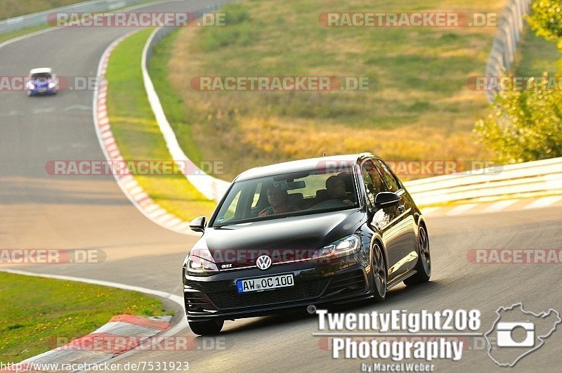 Bild #7531923 - Touristenfahrten Nürburgring Nordschleife (17.09.2019)