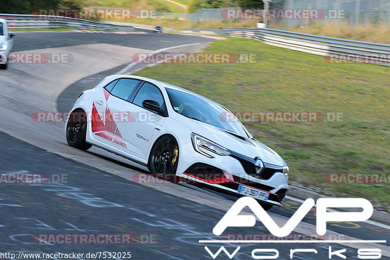 Bild #7532025 - Touristenfahrten Nürburgring Nordschleife (17.09.2019)