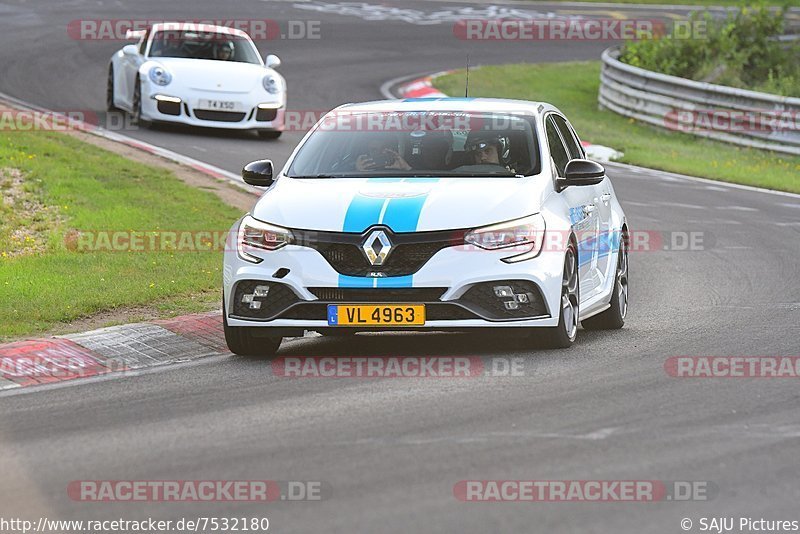 Bild #7532180 - Touristenfahrten Nürburgring Nordschleife (17.09.2019)