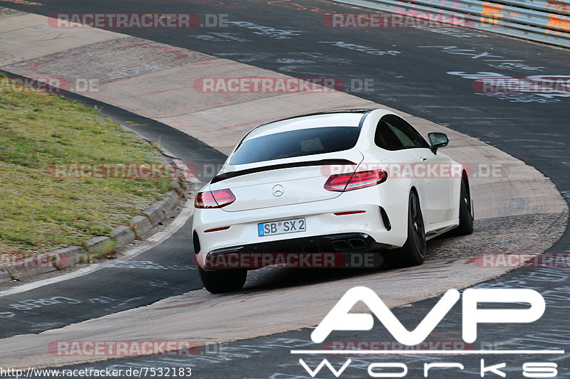 Bild #7532183 - Touristenfahrten Nürburgring Nordschleife (17.09.2019)