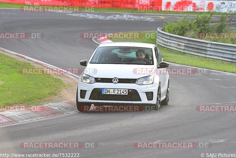 Bild #7532222 - Touristenfahrten Nürburgring Nordschleife (17.09.2019)