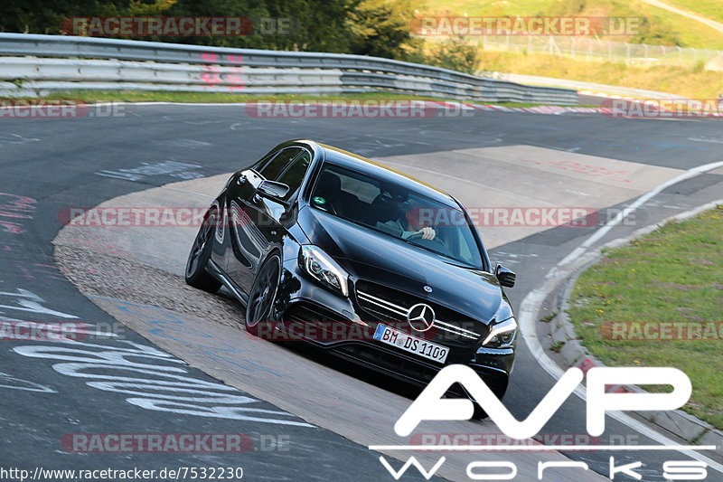 Bild #7532230 - Touristenfahrten Nürburgring Nordschleife (17.09.2019)