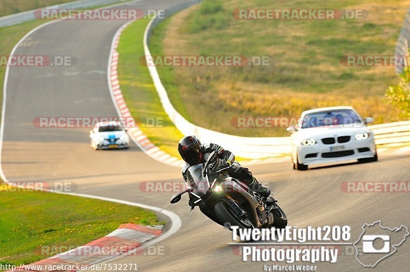 Bild #7532271 - Touristenfahrten Nürburgring Nordschleife (17.09.2019)